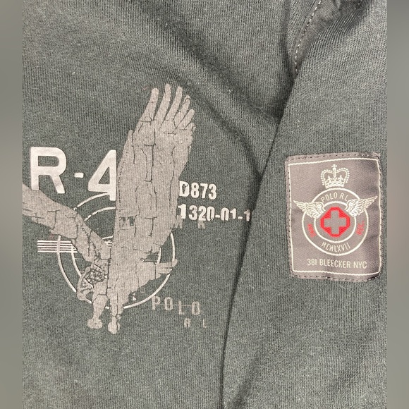 Polo Ralph Lauren Other - Polo by Ralph Lauren Army Rec Polo

Size XL